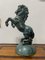 Ceramic Horse from Perugia Italy, 1940 3