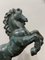 Ceramic Horse from Perugia Italy, 1940 7