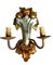 Baroque Wall Light, 1920s 1