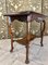 Small Japanese Side Table attributed to Gabriel Viardot 5
