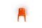 Set of Gilac Stapel Chairs by Helmut Blätzner, 1980s 7