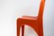 Set of Gilac Stapel Chairs by Helmut Blätzner, 1980s 4