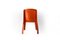 Gilac Stapel Chairs by Helmut Blätzner, 1980s, Set of 2, Image 6