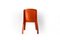 Set of Gilac Stapel Chairs by Helmut Blätzner, 1980s 6