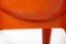Set of Gilac Stapel Chairs by Helmut Blätzner, 1980s 3