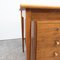 Bureau Mid-Century en Chêne par Karel Vyčítal pour Dřevotvar Jablonné, 1960s 2