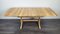 Windsor Extending Dining Table attributed to Ercol, 2000s 1