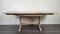 Windsor Extending Dining Table attributed to Ercol, 2000s 4