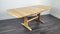 Windsor Extending Dining Table attributed to Ercol, 2000s 2