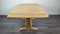 Windsor Extending Dining Table attributed to Ercol, 2000s 12