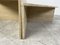 Triangular Travertine Coffee Tables attributed to Up & Up, 1970s, Set of 2 2