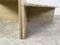 Triangular Travertine Coffee Tables attributed to Up & Up, 1970s, Set of 2, Image 2