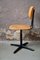 Inustrial Workshop Chair, 1950s 4
