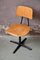 Inustrial Workshop Chair, 1950s 5