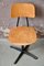 Inustrial Workshop Chair, 1950s 6