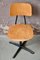 Inustrial Workshop Chair, 1950s, Image 6