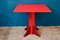 Table 4310 par Anna Castelli Ferrieri pour Kartell Design, Italie, 1980s 1