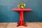 Table 4310 par Anna Castelli Ferrieri pour Kartell Design, Italie, 1980s 3