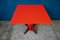 Table 4310 by Anna Castelli Ferrieri for Kartell Design, Italy, 1980s 4