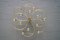 Vintage Large Ceiling Light 1