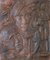 Irmgard B, Homage à Kahnweiler, 1984, Terracotta, Image 1