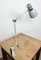 Industrial Grey Table Lamp from Elektrosvit, 1970s, Image 17