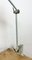Industrial Grey Table Lamp from Elektrosvit, 1970s 12