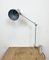 Industrial Grey Table Lamp from Elektrosvit, 1970s, Image 10