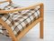 Butacas danesas de lana para muebles, años 70. Juego de 2, Imagen 13