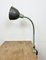 Industrial Gooseneck Table Lamp from Instal Decin, 1960s 10