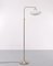 Art Deco Floor Lamp attributed to Willem H Gispen, 1930s 1