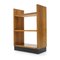 Small Rationalist Bookcase, 1940s 4