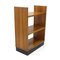 Small Rationalist Bookcase, 1940s 6