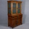 Neoclassical Walnut Cabinet, 1900s, Image 3