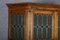 Neoclassical Walnut Cabinet, 1900s, Image 16