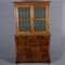 Neoclassical Walnut Cabinet, 1900s, Image 2