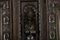 19th Century Baroque Cabinet, 1850s 17