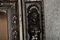 19th Century Baroque Cabinet, 1850s, Image 34