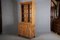 Biedermeier Bookcase in Walnut, 1830s 26