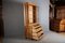 Biedermeier Bookcase in Walnut, 1830s, Image 33