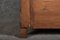 Biedermeier Bookcase in Walnut, 1830s 43