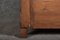 Biedermeier Bookcase in Walnut, 1830s, Image 43
