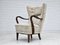 Dänische Sessel von Alfred Christensen für Slagelse Furniture Works, 1950er 1