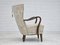 Dänische Sessel von Alfred Christensen für Slagelse Furniture Works, 1950er 3