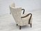 Dänische Sessel von Alfred Christensen für Slagelse Furniture Works, 1950er 6