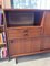 Schwedisches Sideboard aus Teak 3