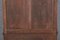 Vetrina barocca in quercia del XIX secolo, inizio XIX secolo, Immagine 33