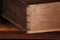 Vetrina barocca in quercia del XIX secolo, inizio XIX secolo, Immagine 28