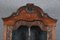 Vetrina barocca in quercia del XIX secolo, inizio XIX secolo, Immagine 5
