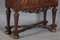 Vetrina barocca in quercia del XIX secolo, inizio XIX secolo, Immagine 15